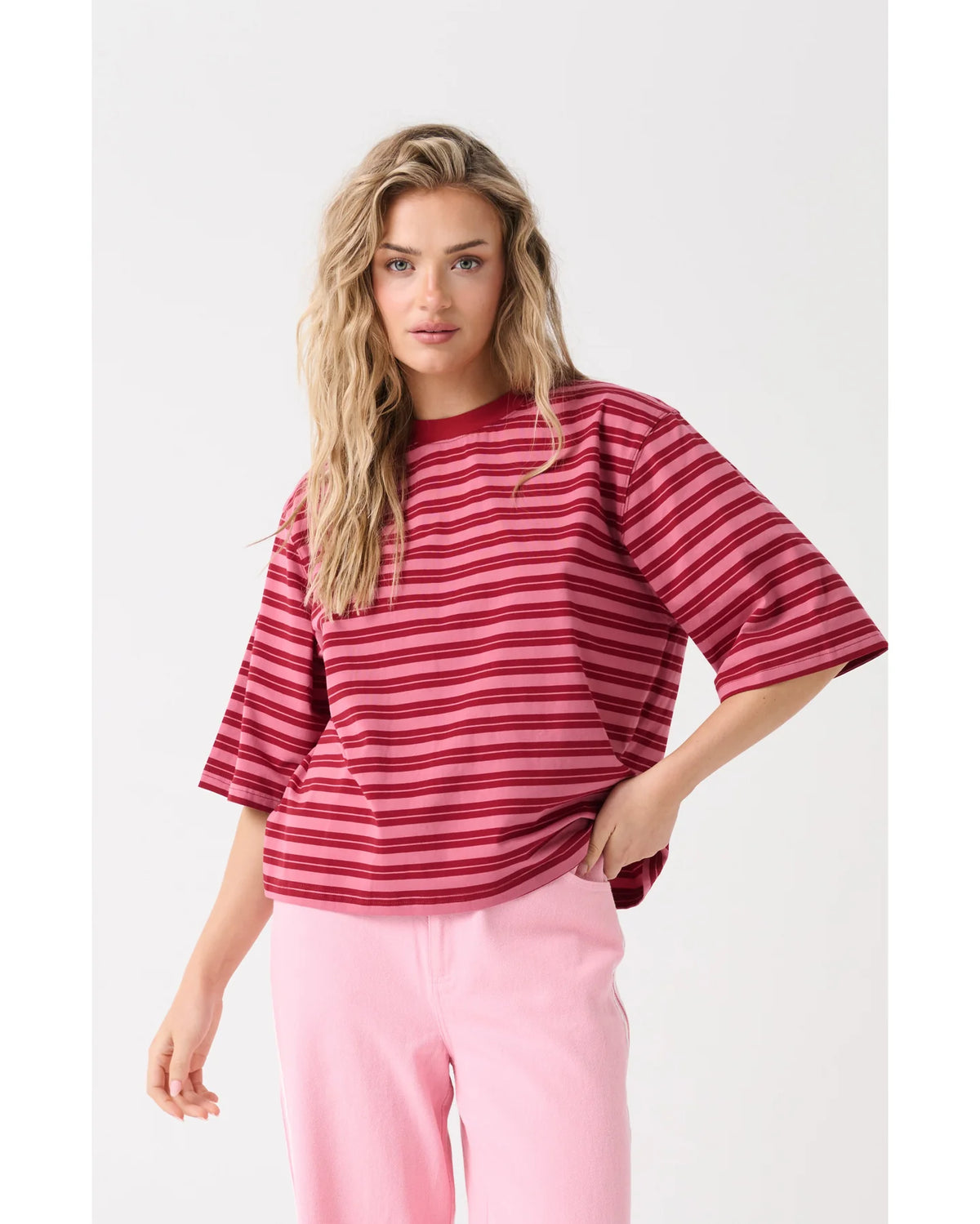 Cartel & Willow | Hallie Tee