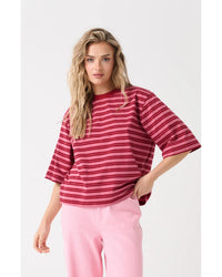 Cartel & Willow | Hallie Tee