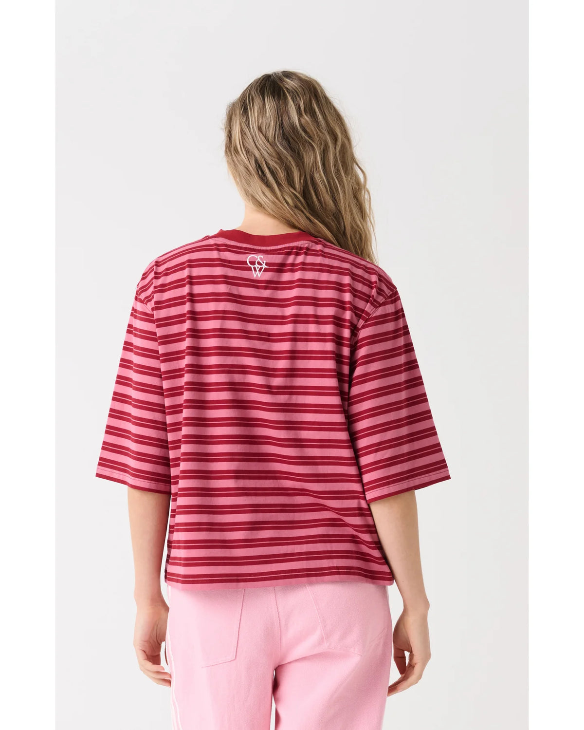 Cartel & Willow | Hallie Tee