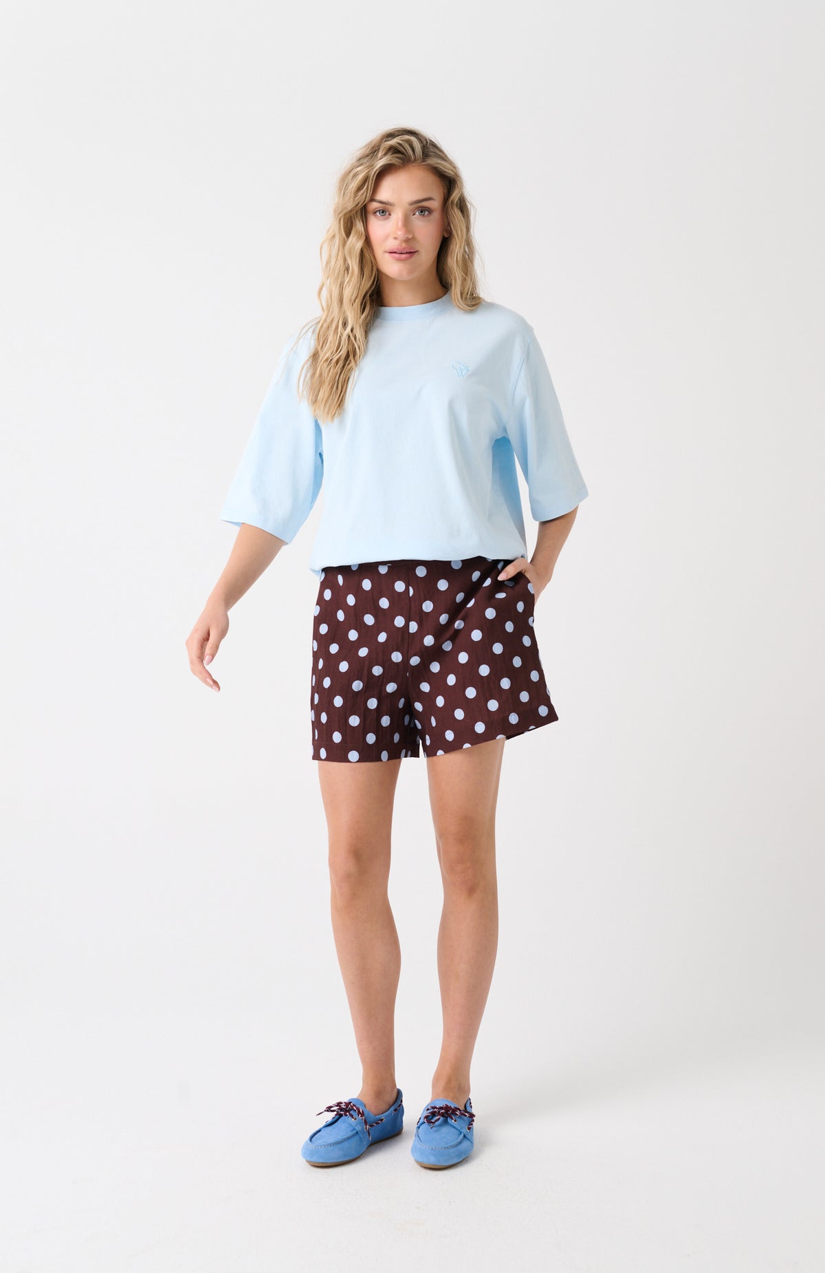 Cartel & Willow | Hallie Tee