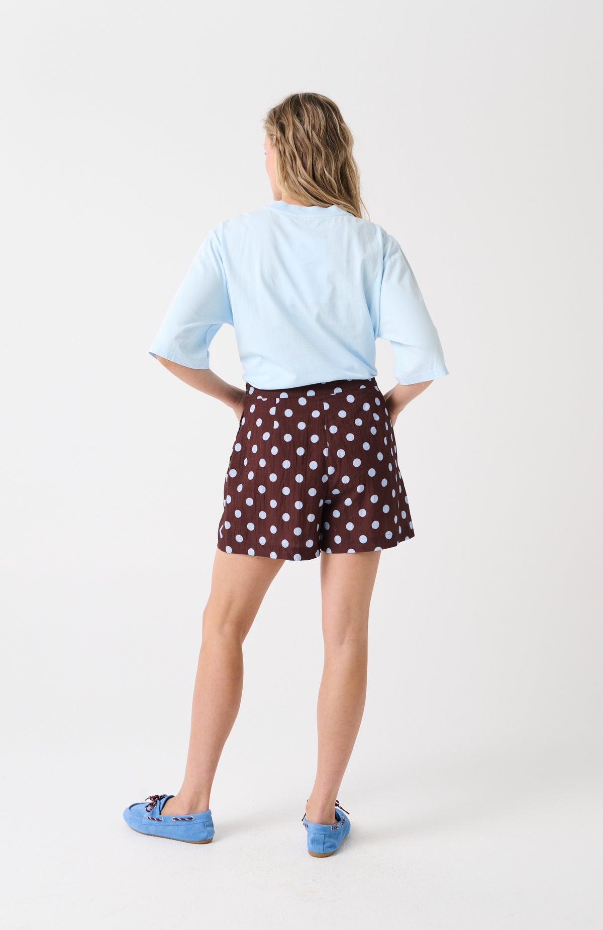 Cartel & Willow | Hallie Tee