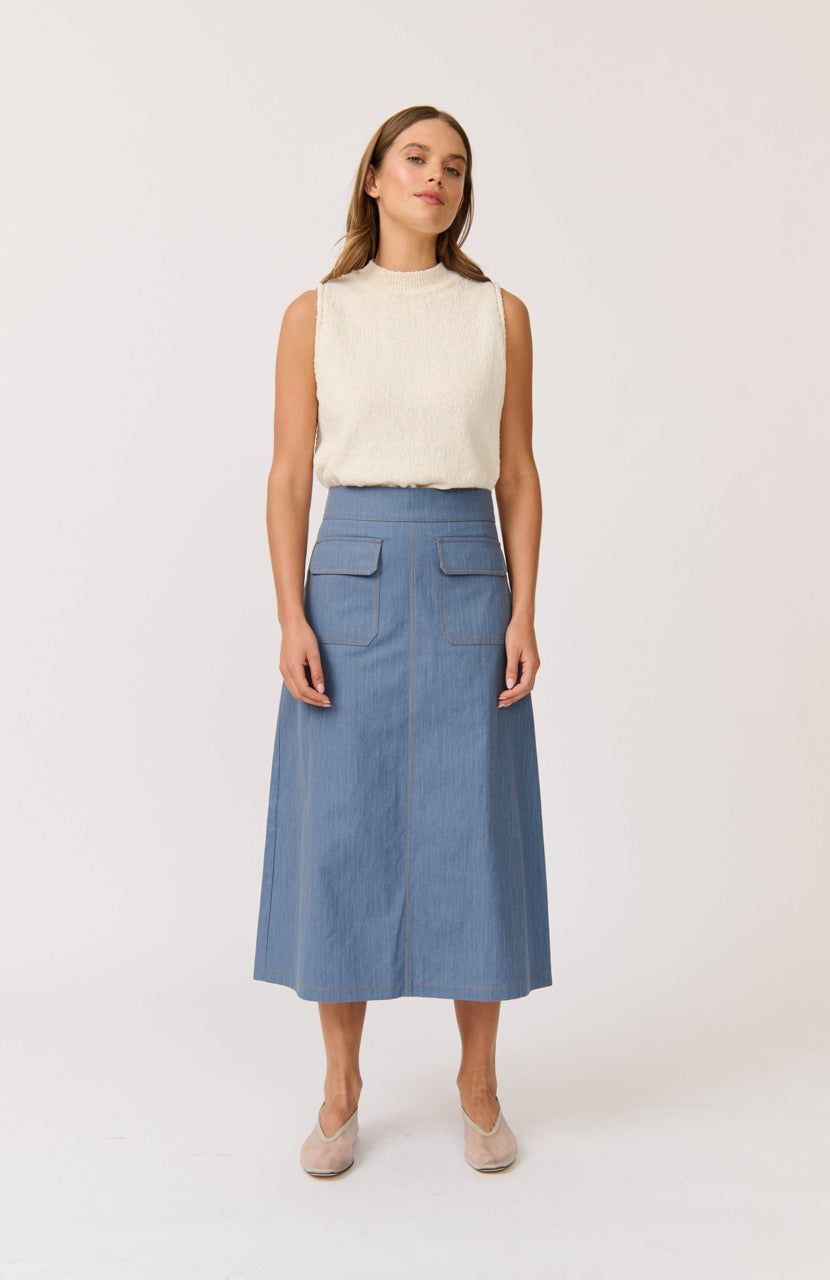 Cartel & Willow | Astrid Skirt