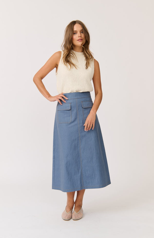 Cartel & Willow | Astrid Skirt