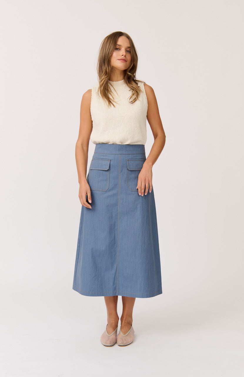 Cartel & Willow | Astrid Skirt