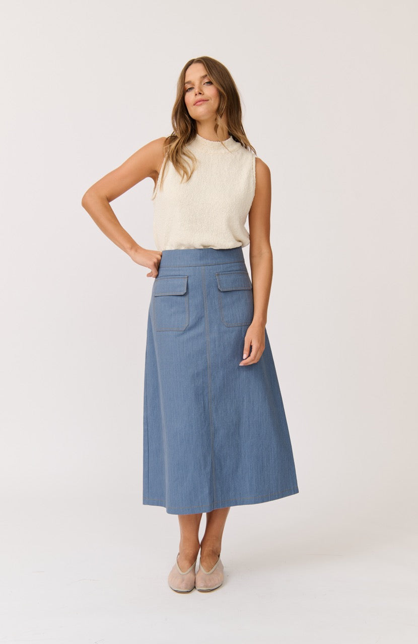 Cartel & Willow | Astrid Skirt