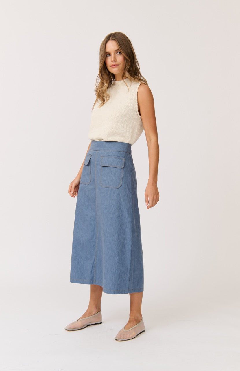 Cartel & Willow | Astrid Skirt