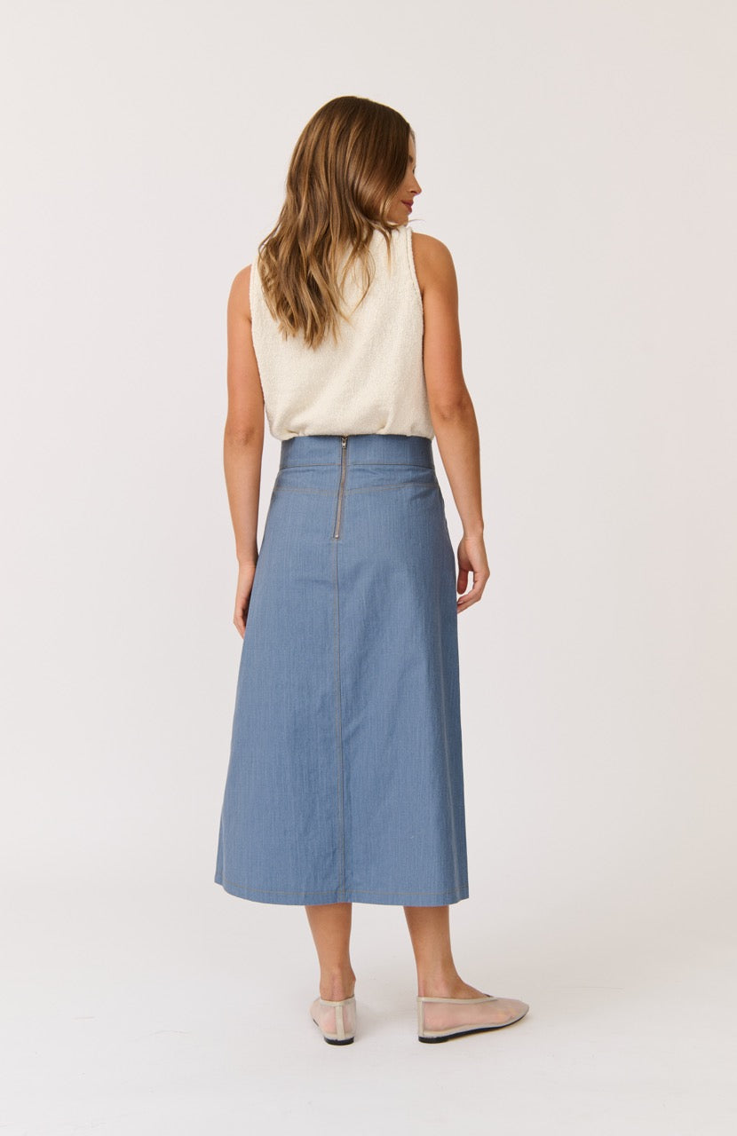 Cartel & Willow | Astrid Skirt