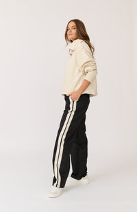 Cartel & Willow | Mila Side Stripe Pant