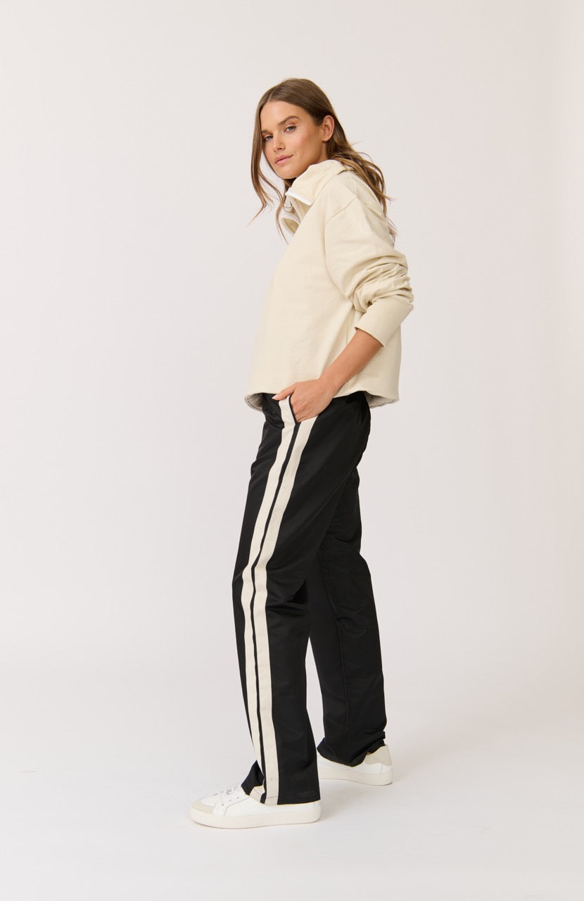 Cartel & Willow | Mila Side Stripe Pant