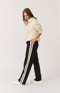 Cartel & Willow | Mila Side Stripe Pant