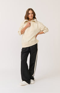 Cartel & Willow | Mila Side Stripe Pant