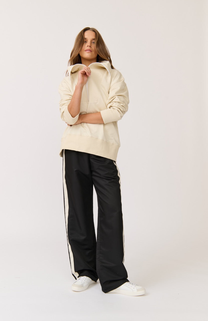 Cartel & Willow | Mila Side Stripe Pant