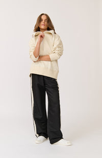 Cartel & Willow | Mila Side Stripe Pant