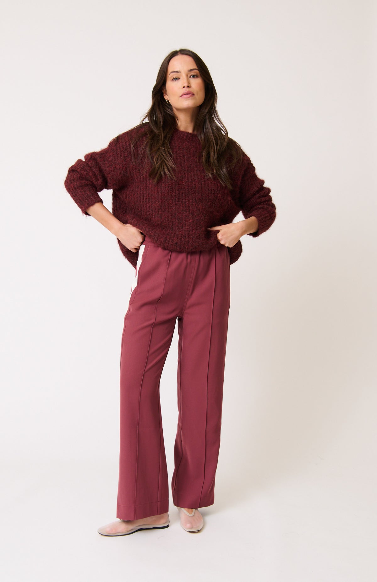 Cartel & Willow | Indica Pant