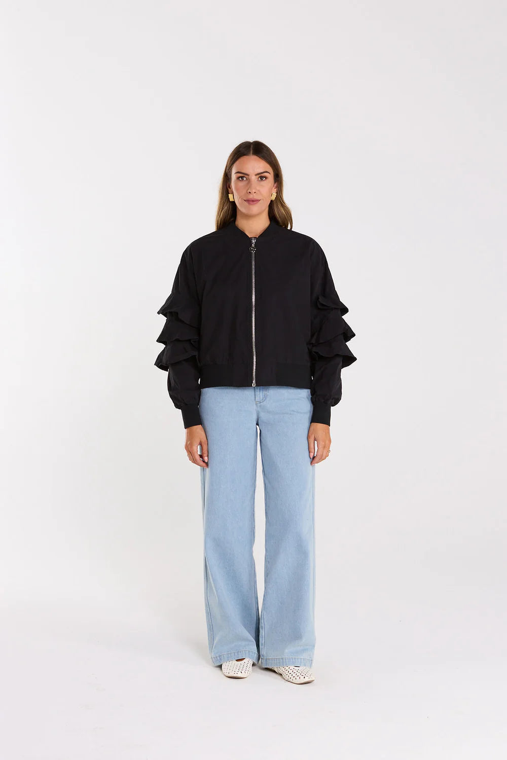 Thing Thing | Cassette Jacket