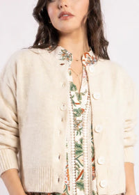 Drama the Label | Jules Cardi