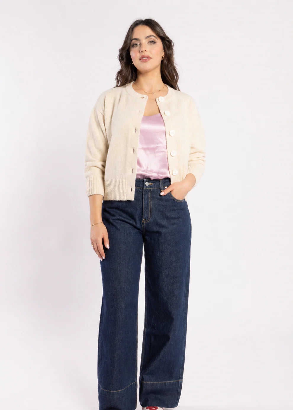 Drama the Label | Jules Cardi