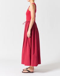 Walnut | Corsica Dress