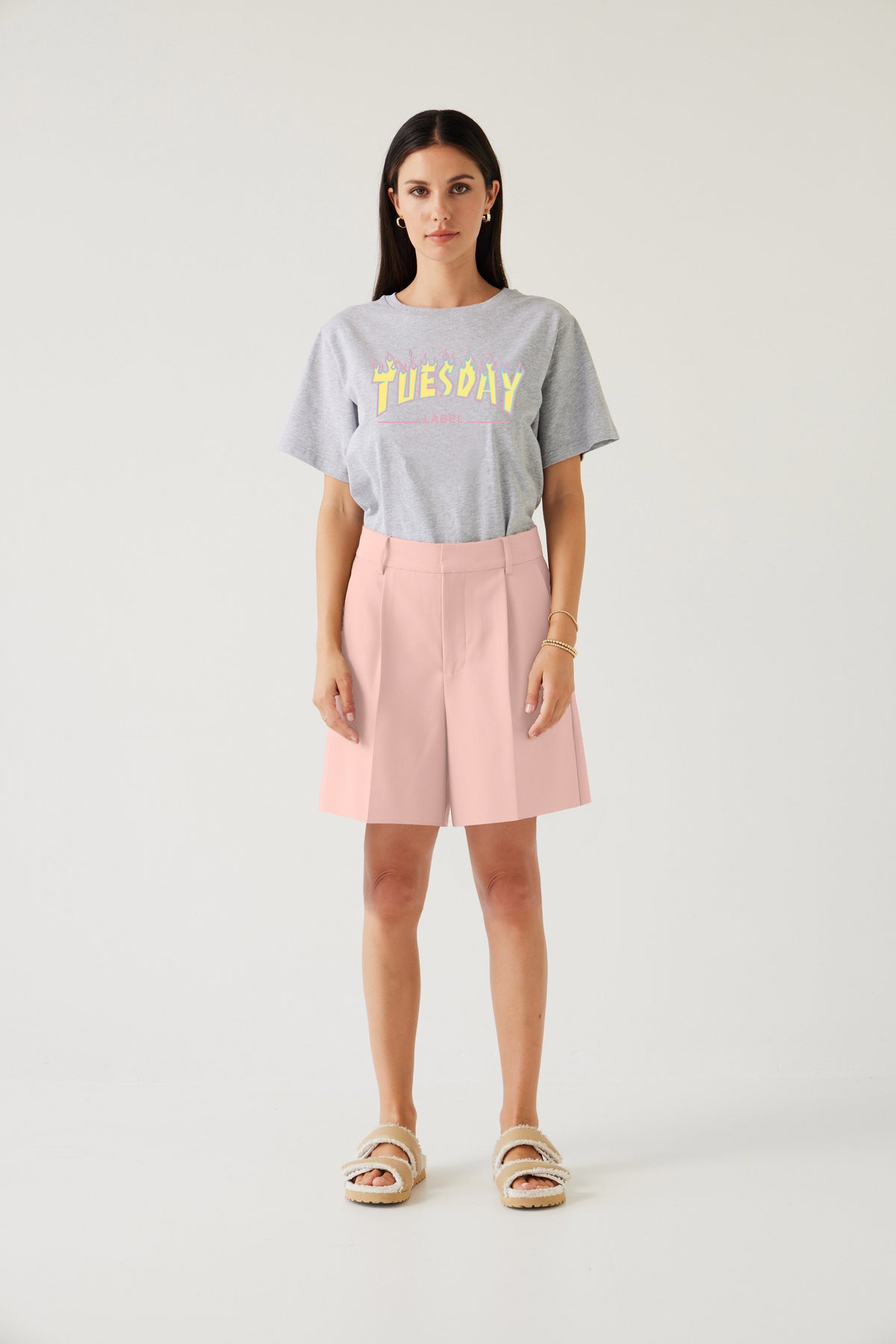 Tuesday | Court Shorts Pre-Order