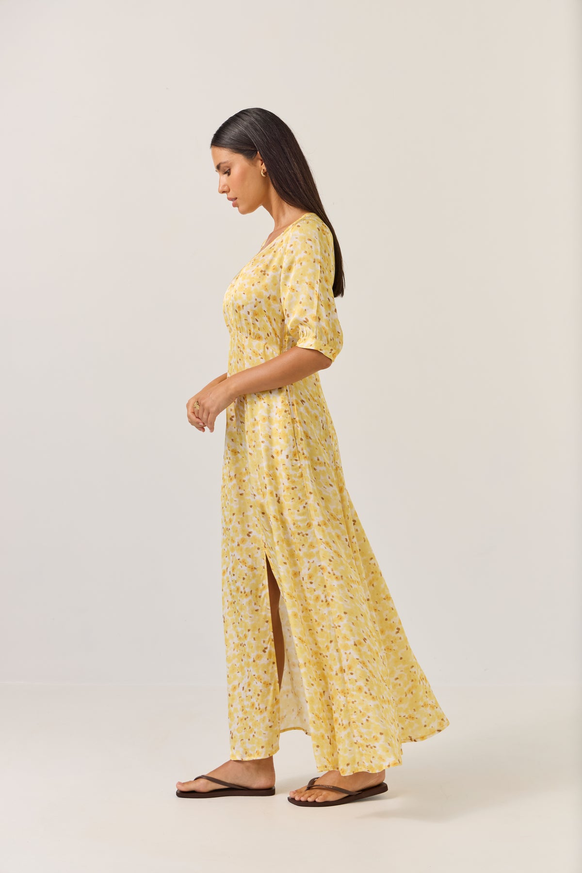 Tuesday | Dana Dress