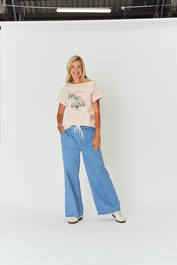 We Are The Others | Jade Relaxed Tee