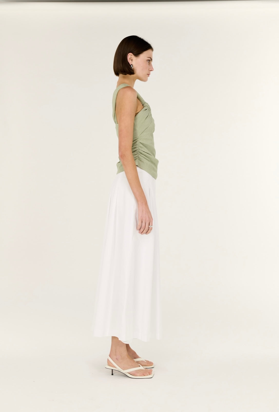 Staple the Label | Portia Maxi Skirt