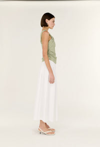 Staple the Label | Portia Maxi Skirt