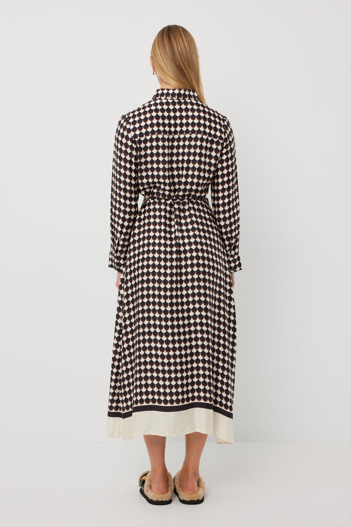 Tuesday | Nicola Dress