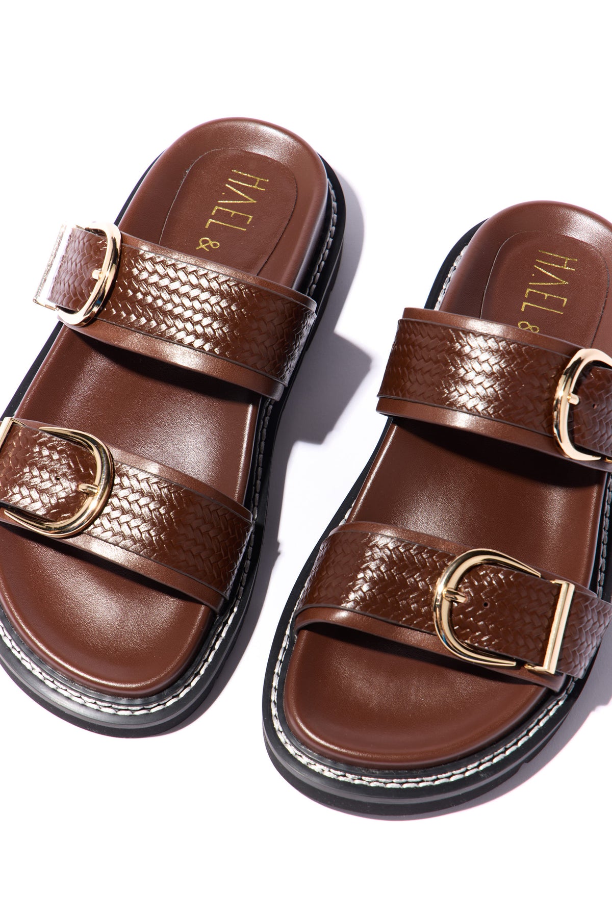 Hael & Jax | Atelier