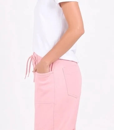 Monaco | Leo Barrel Jean