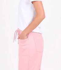 Monaco | Leo Barrel Jean