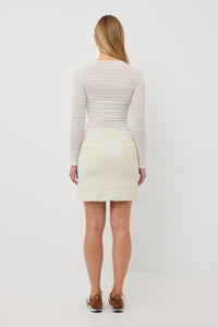 Tuesday | Bianca Skirt