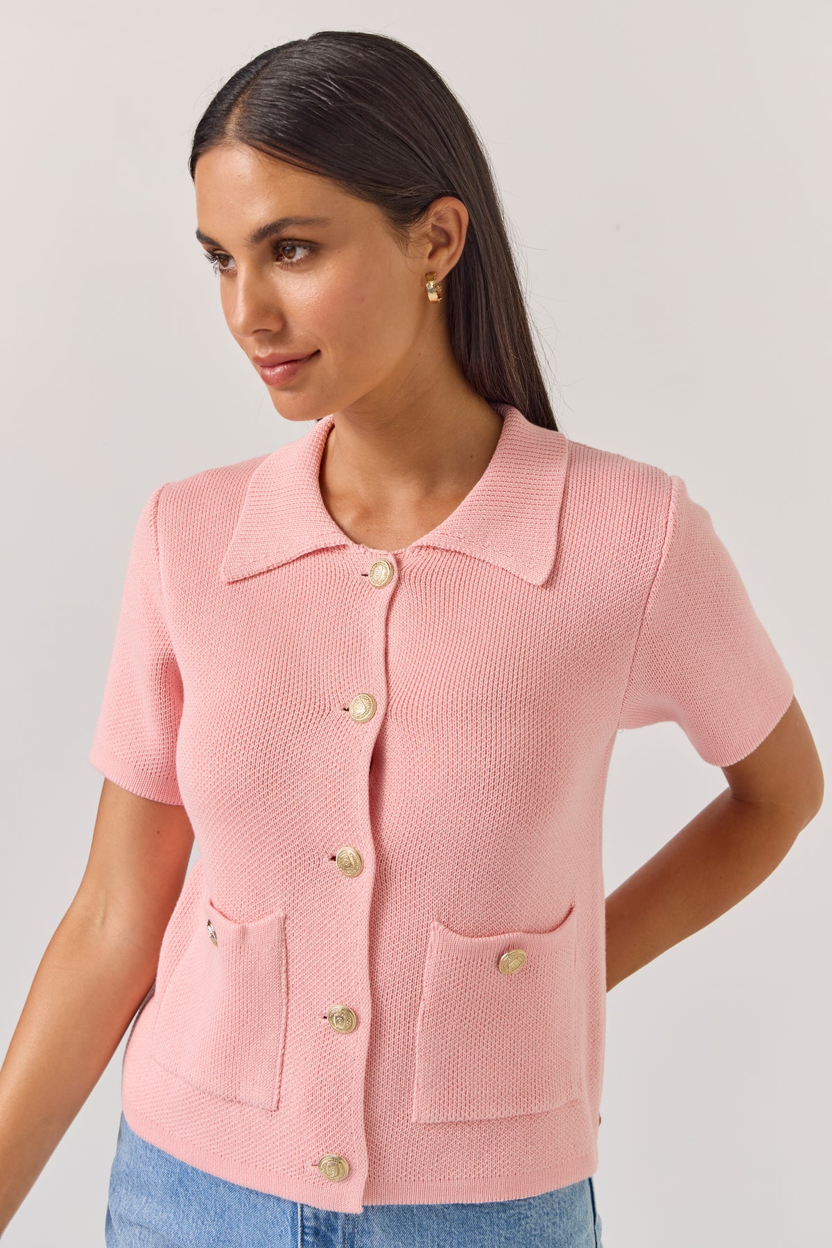 Tuesday | Solar Cardi