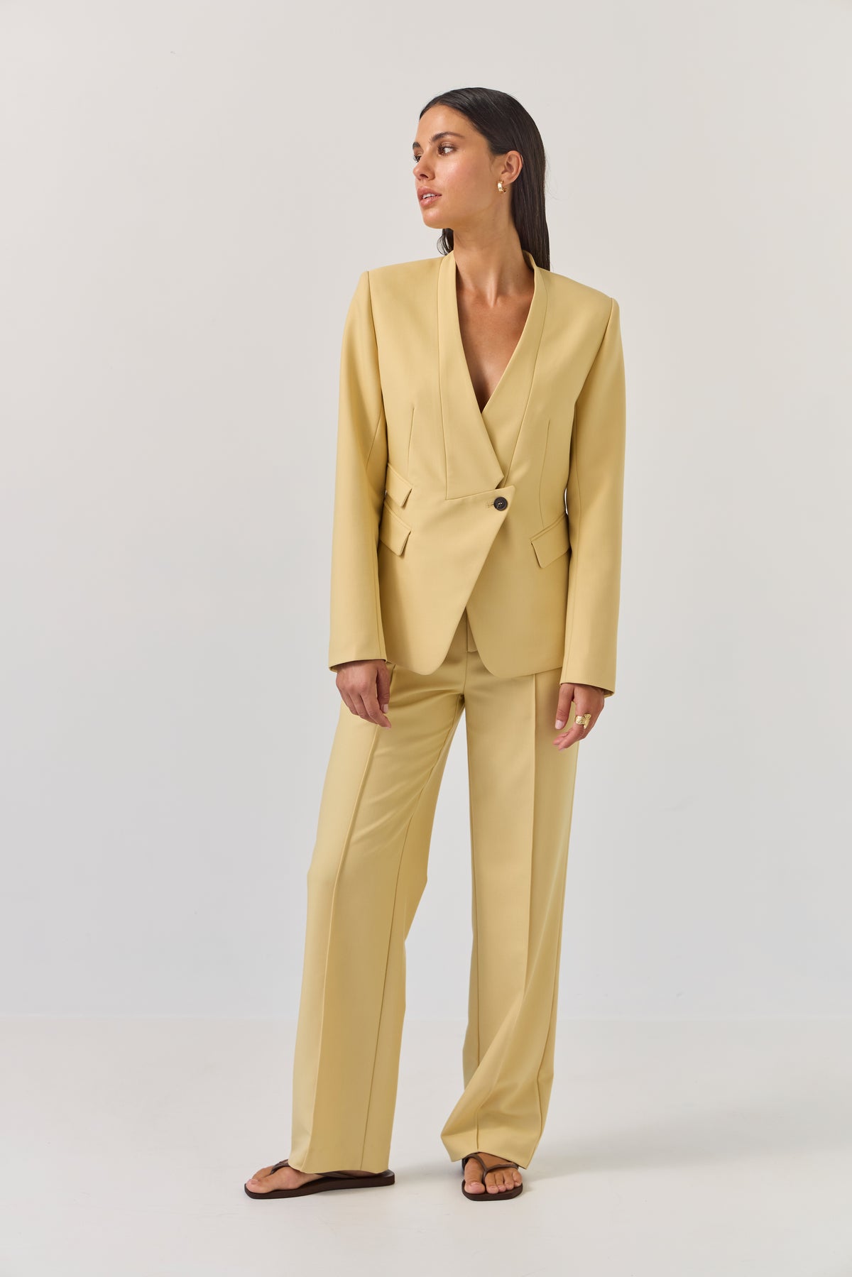 Tuesday | Base Pant