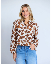 Stella + Gemma | Charlotte Shirt