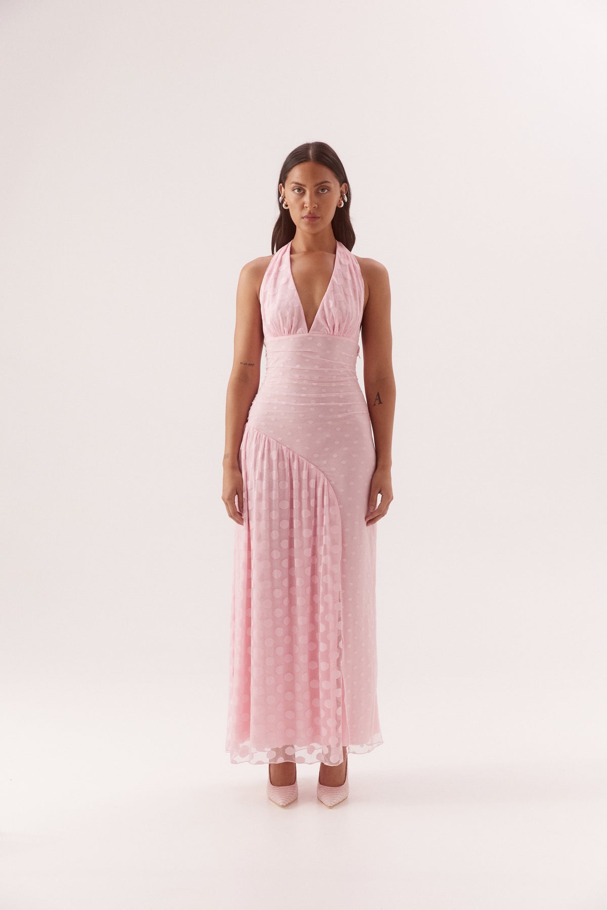 Sovere | Blyth Dress