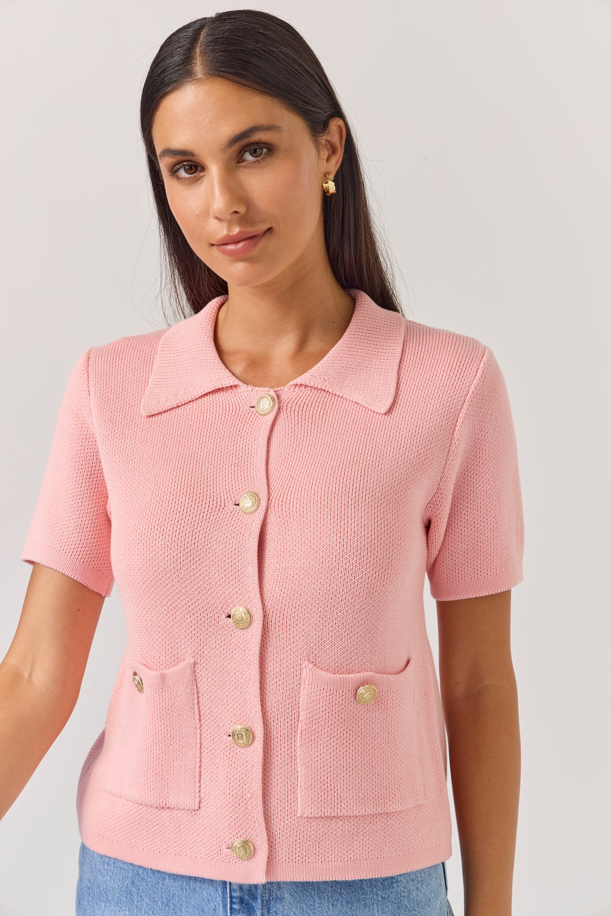 Tuesday | Solar Cardi