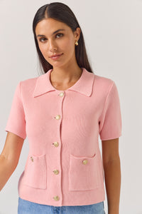 Tuesday | Solar Cardi