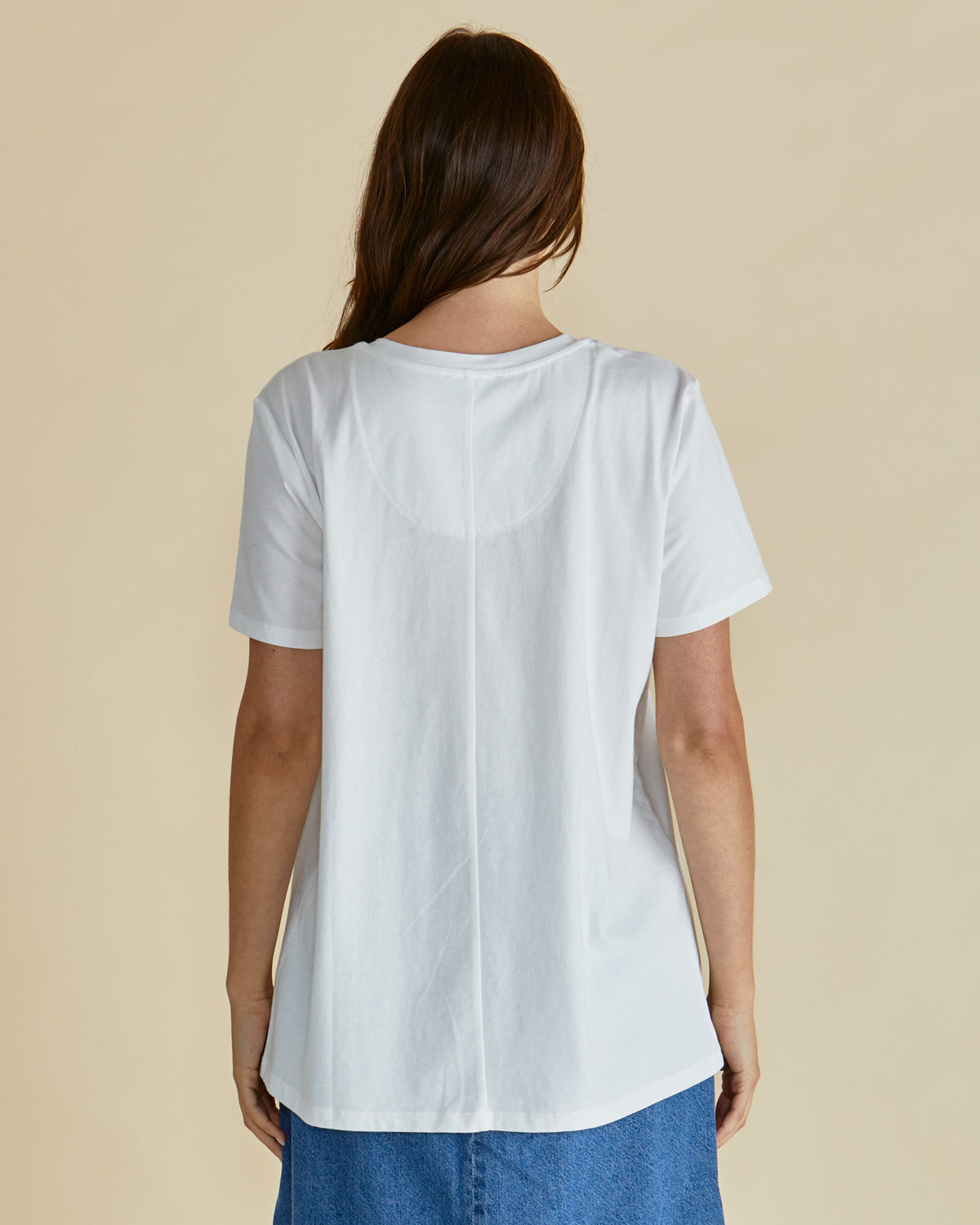 Betty Basics | Ellia Crew Tee