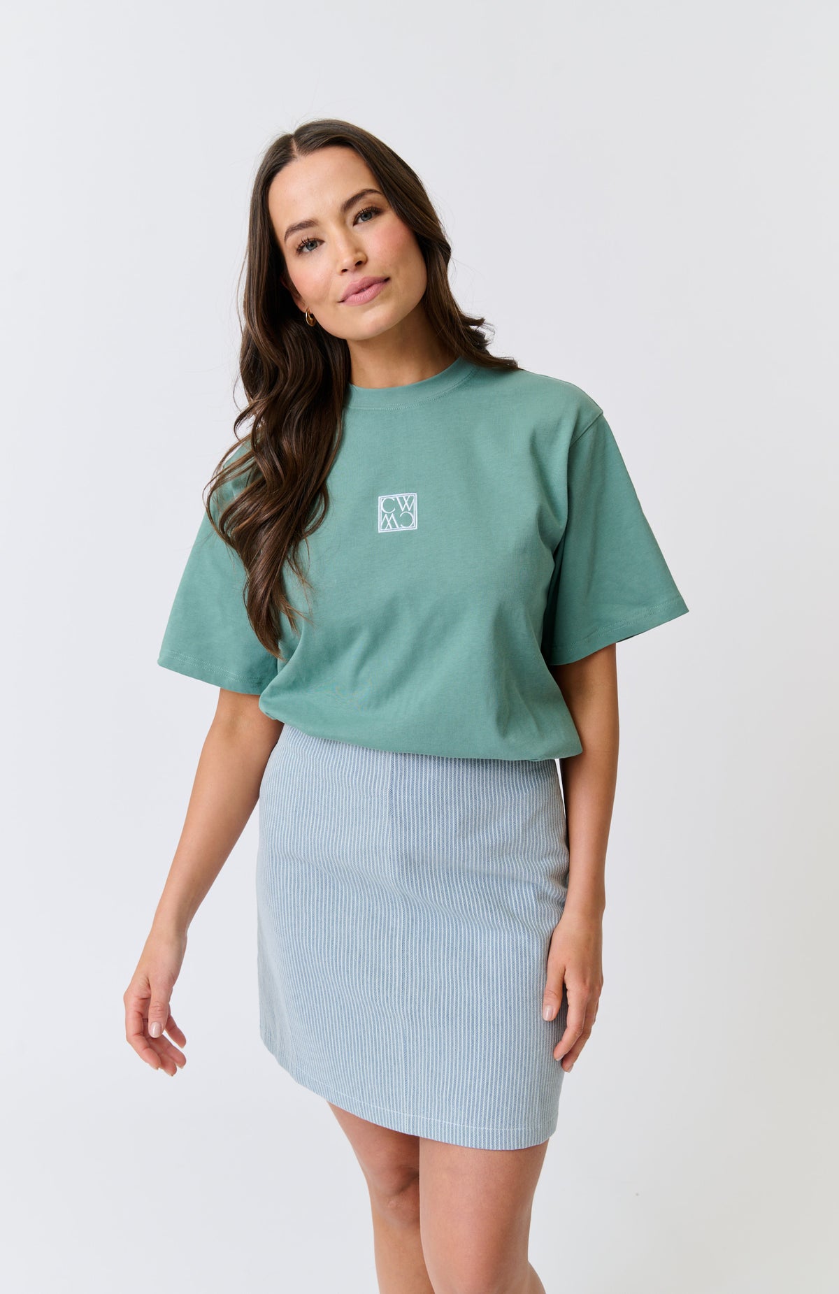 Cartel & Willow | Sammie Tee