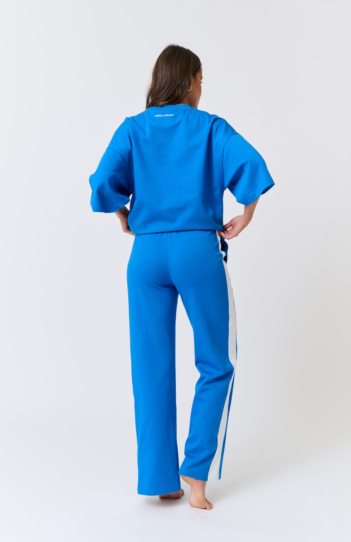 Cartel & Willow | Isobel Pant