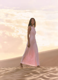 Esmaee | Harper Maxi Dress