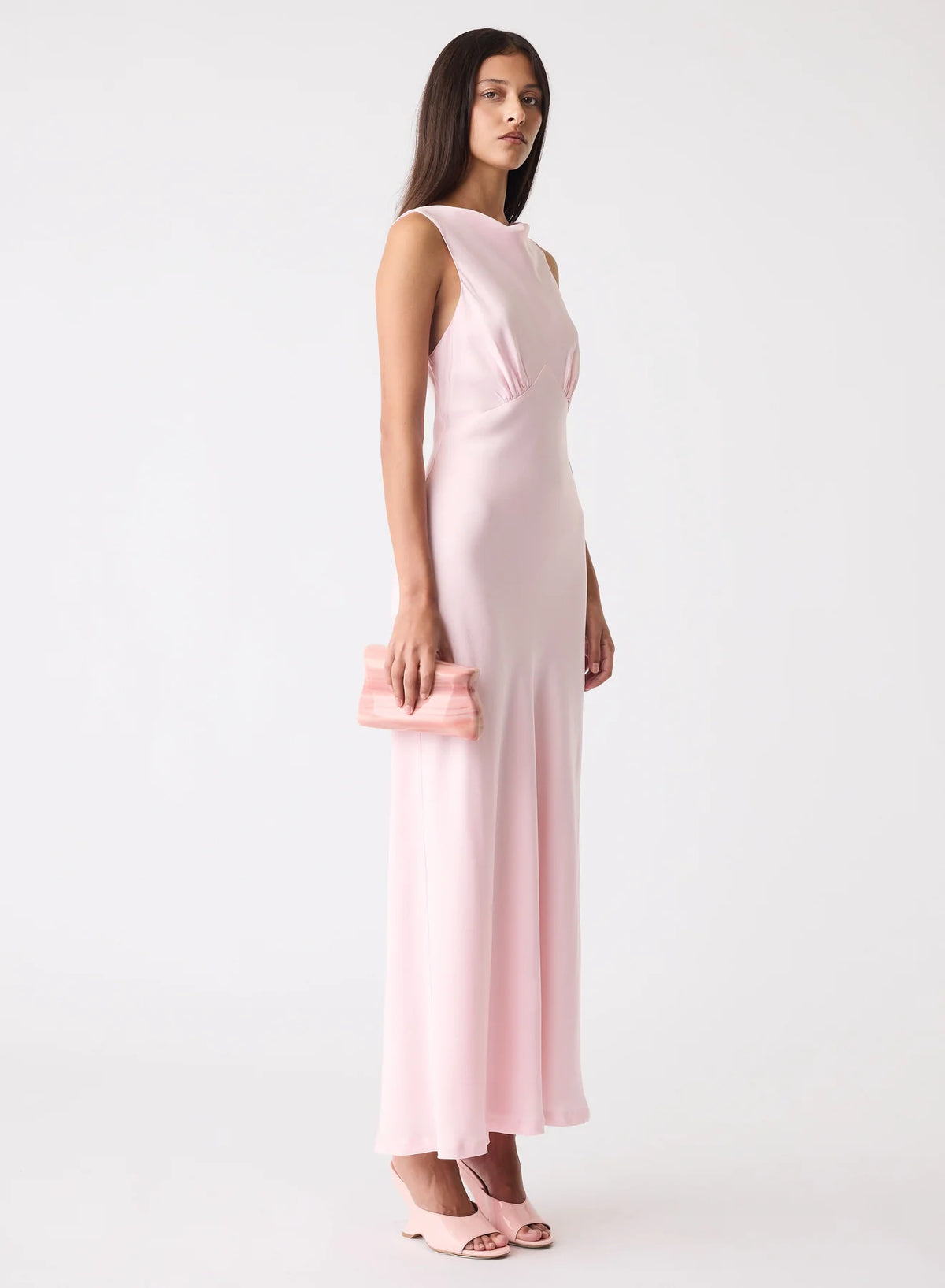Esmaee | Harper Maxi Dress