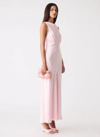 Esmaee | Harper Maxi Dress