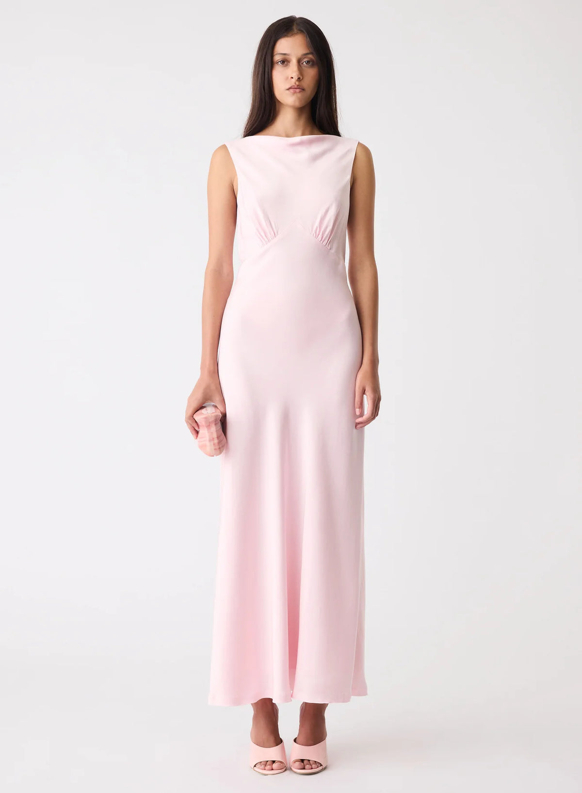 Esmaee | Harper Maxi Dress
