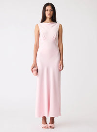 Esmaee | Harper Maxi Dress