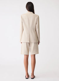 Esmaee | Etch Blazer