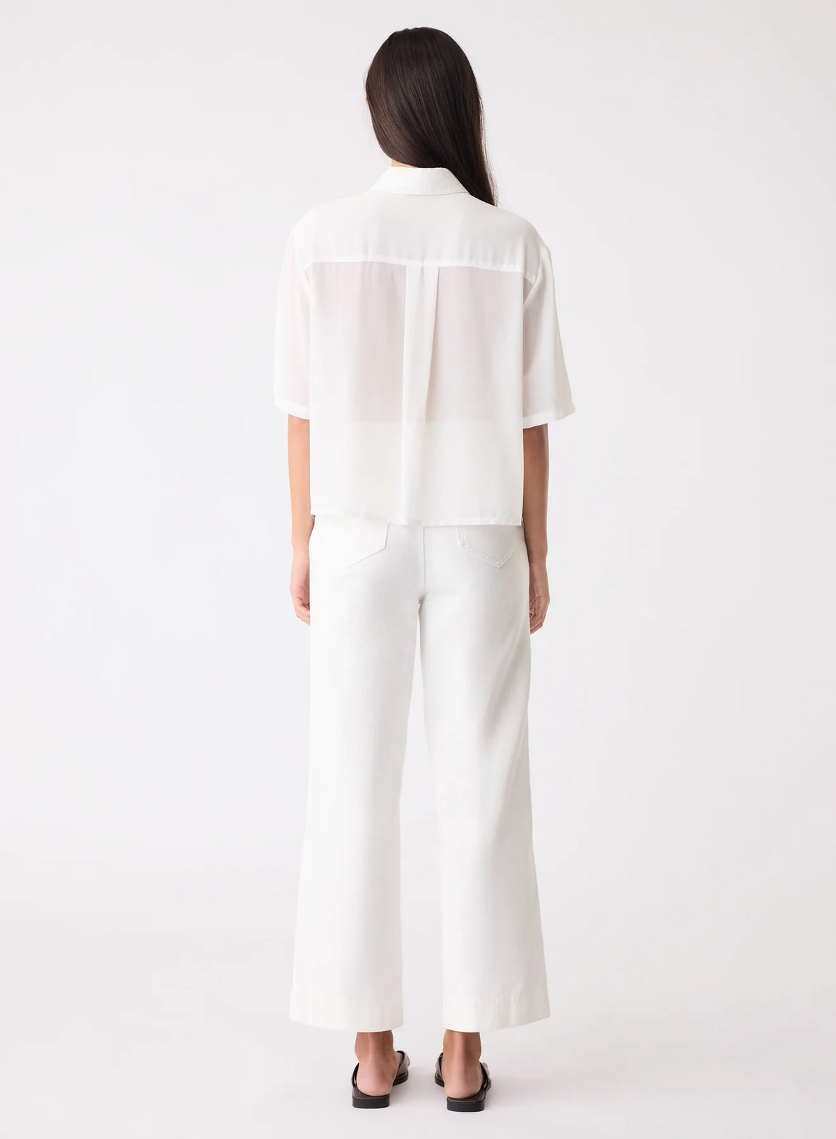 Esmaee | Erosion Shirt