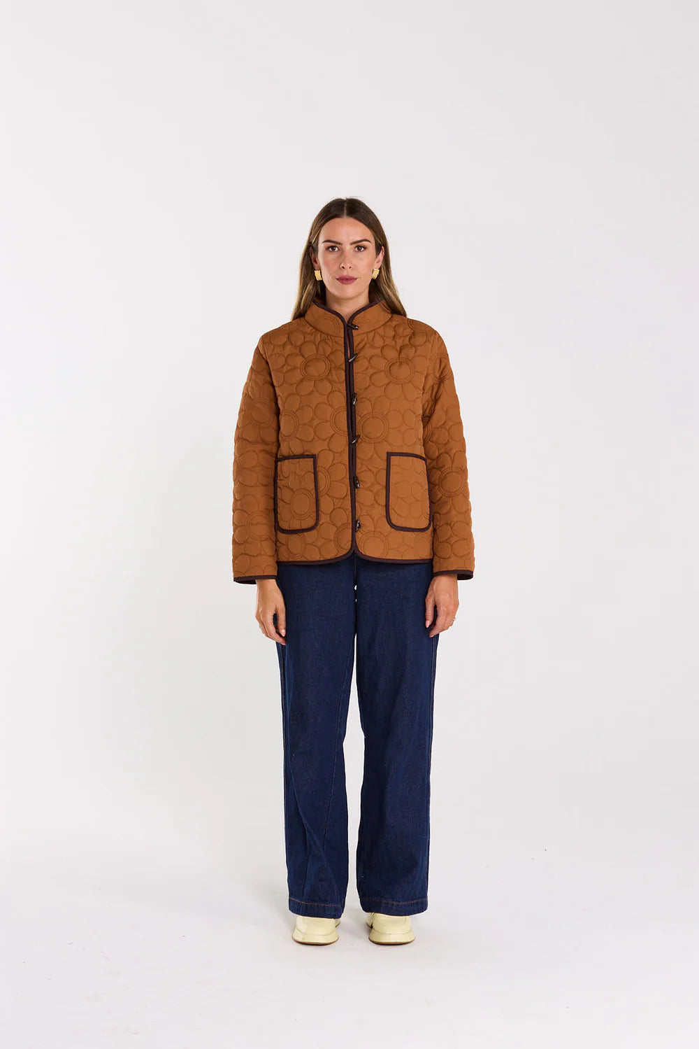 Thing Thing | Debut Jacket