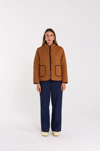 Thing Thing | Debut Jacket